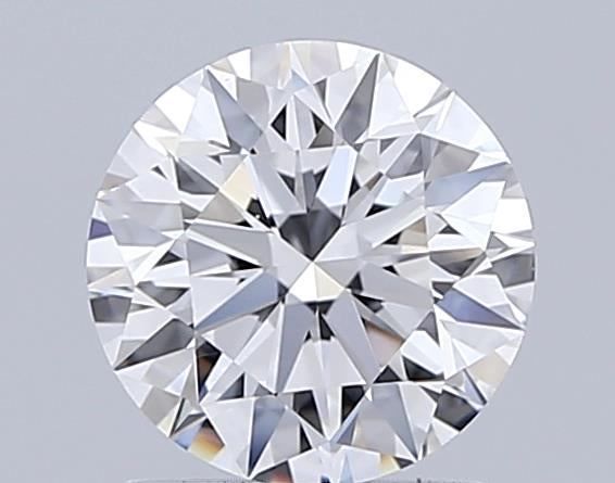 IGI 1.4 Carat Round Brilliant Lab Grown Diamond
