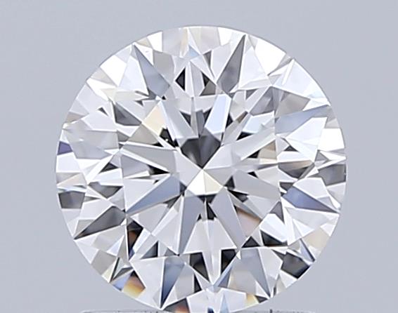 IGI 1.4 Carat Round Brilliant Lab Grown Diamond