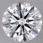 IGI 3.04 Carat Round Brilliant Lab Grown Diamond 人工培育鑽石 實驗室人造鑽石