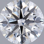 GIA 2.02 Carat Round Brilliant Lab Grown Diamond