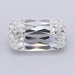 IGI 3.12 Carat Cushion Lab Grown Diamond 人工培育鑽石 實驗室人造鑽石