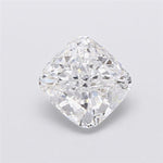 IGI 1.14 Carat Cushion Lab Grown Diamond 人工培育鑽石 實驗室人造鑽石