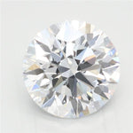 IGI 2.01 Carat Round Brilliant Lab Grown Diamond 人工培育鑽石 實驗室人造鑽石