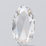 IGI 1.08 Carat Oval Lab Grown Diamond