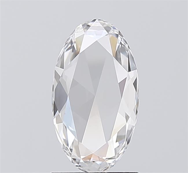 IGI 1.08 Carat Oval Lab Grown Diamond