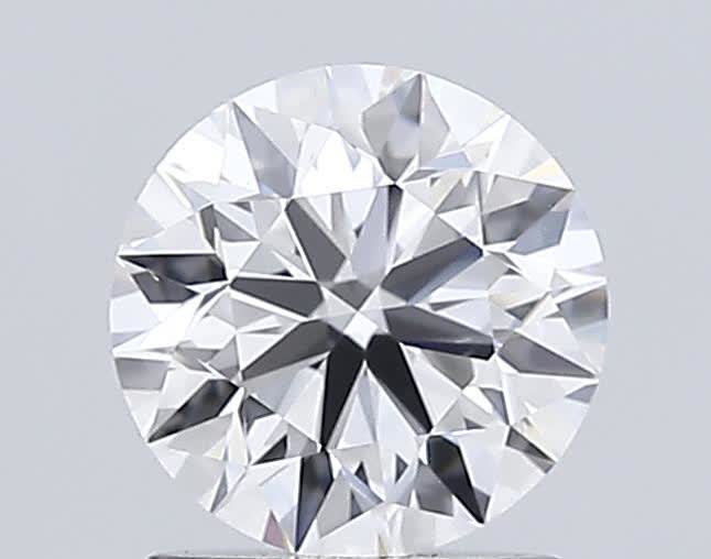 IGI 1.41 Carat Round Brilliant Lab Grown Diamond