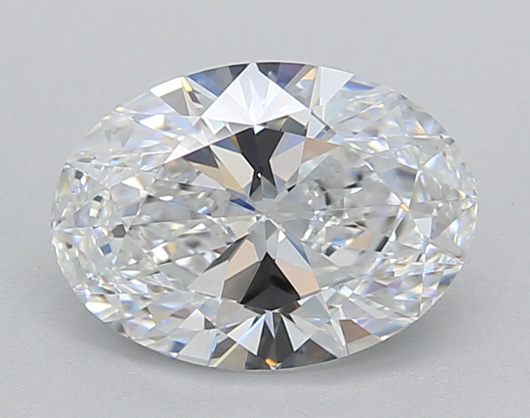 IGI 1.52 Carat 橢圓形 - Oval 培育鑽石 Lab Grown Diamond 人造鑽石 人工鑽石 實驗室鑽石 培養鑽石 香港 培育鑽 