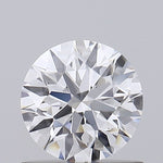 IGI 0.70 Carat Round Brilliant Lab Grown Diamond 人工培育鑽石 實驗室人造鑽石