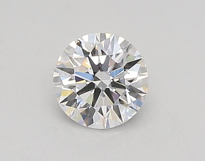 IGI 0.56 Carat Round Brilliant Lab Grown Diamond 人工培育鑽石 實驗室人造鑽石