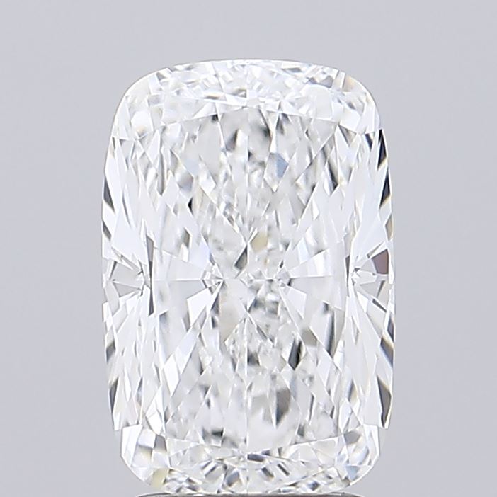 IGI 3.16 Carat Cushion Lab Grown Diamond 人工培育鑽石 實驗室人造鑽石