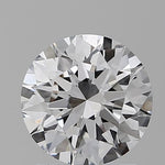 IGI 1.22 Carat Round Brilliant Lab Grown Diamond