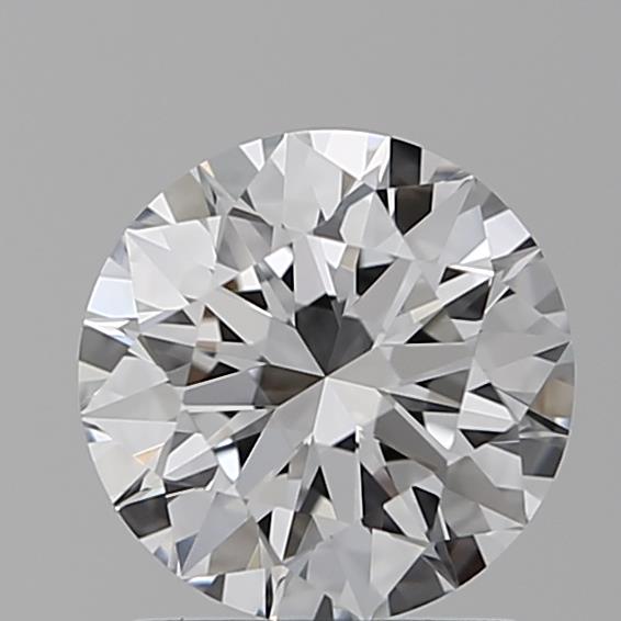 IGI 1.22 Carat Round Brilliant Lab Grown Diamond