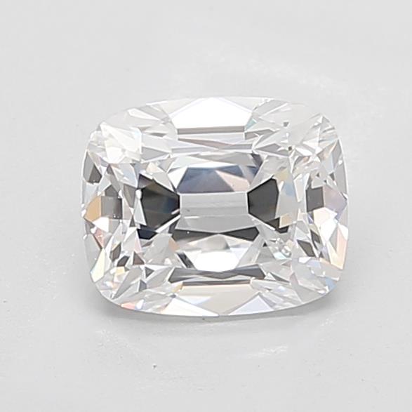 IGI 2.29 Carat Cushion Lab Grown Diamond 人工培育鑽石 實驗室人造鑽石