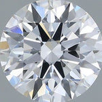 IGI 0.86 Carat Round Brilliant Lab Grown Diamond 人工培育鑽石 實驗室人造鑽石