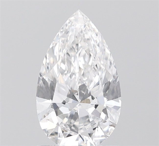IGI 1.01 Carat Pear Lab Grown Diamond 人工培育鑽石 實驗室人造鑽石