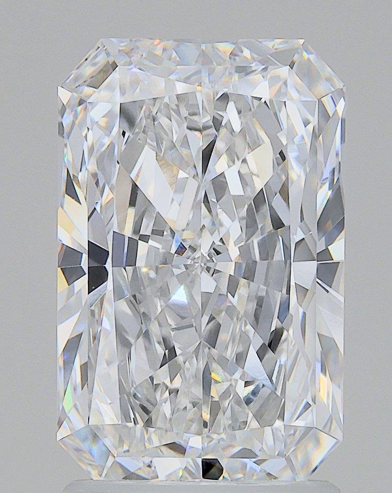 IGI 2.56 Carat Radiant Cut Lab Grown Diamond 人工培育鑽石 實驗室人造鑽石