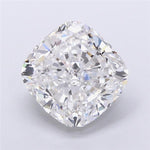 IGI 5.06 Carat Radiant Cut Lab Grown Diamond 人工培育鑽石 實驗室人造鑽石