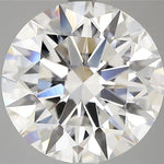 IGI 4.89 Carat Round Brilliant Lab Grown Diamond 人工培育鑽石 實驗室人造鑽石