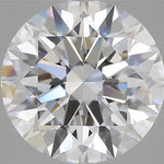 IGI 6.06 Carat Round Brilliant Lab Grown Diamond 人工培育鑽石 實驗室人造鑽石