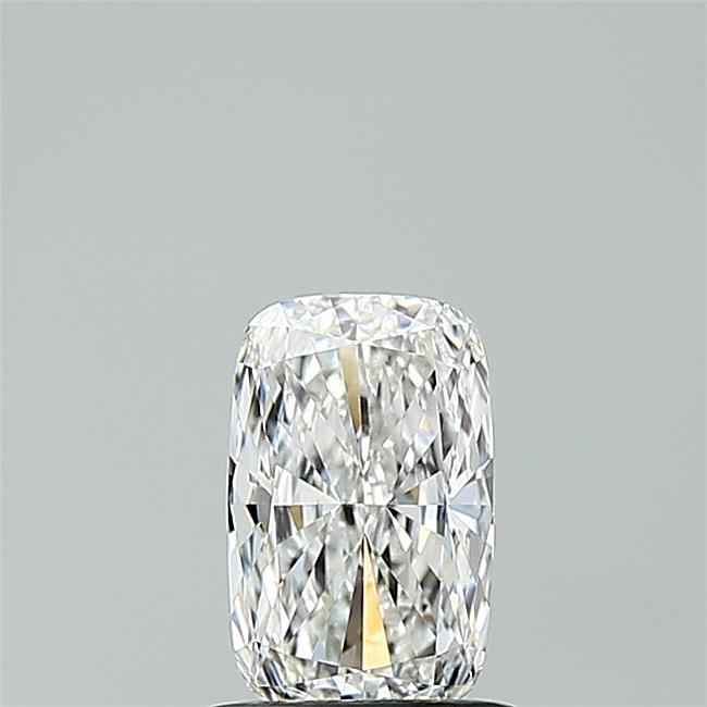 IGI 1.00 Carat Cushion Lab Grown Diamond 人工培育鑽石 實驗室人造鑽石