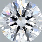 IGI 1.10 Carat Round Brilliant Lab Grown Diamond 人工培育鑽石 實驗室人造鑽石