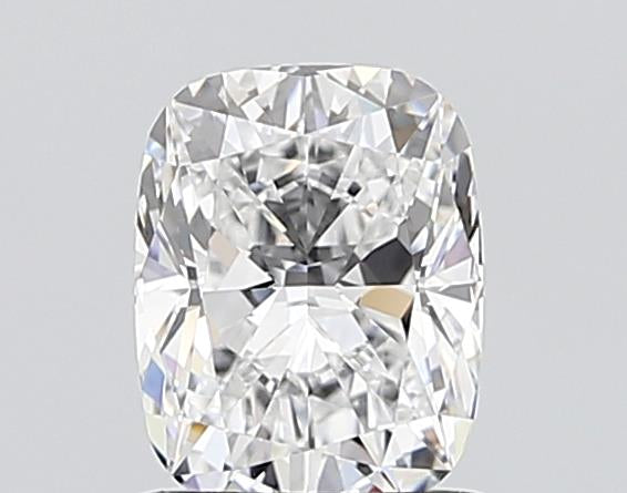 IGI 1.61 Carat Cushion Lab Grown Diamond 人工培育鑽石 實驗室人造鑽石