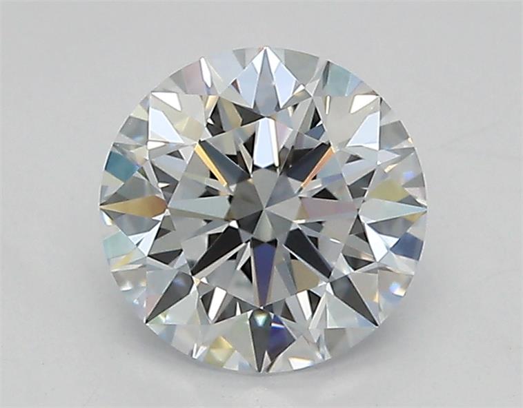 IGI 1.02 Carat Round Brilliant Lab Grown Diamond