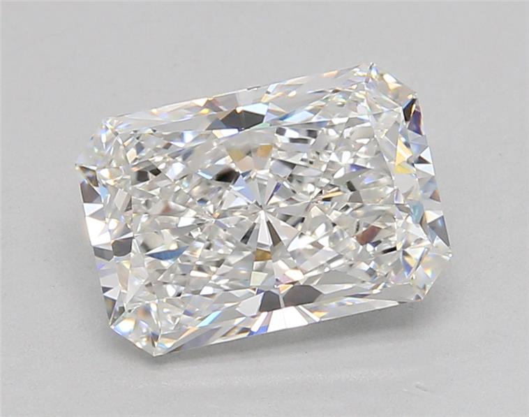 IGI 3.03 Carat Radiant Cut Lab Grown Diamond 人工培育鑽石 實驗室人造鑽石