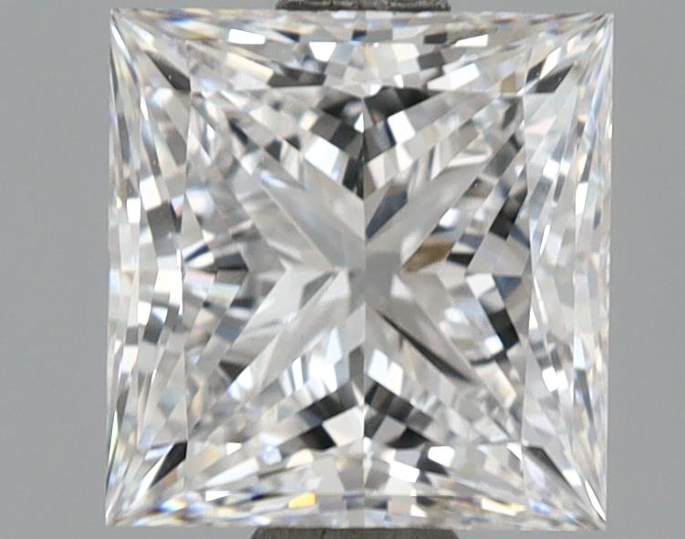 IGI 2.03 Carat Princess Cut Lab Grown Diamond 人工培育鑽石 實驗室人造鑽石