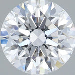 IGI 1.77 Carat Round Brilliant Lab Grown Diamond 人工培育鑽石 實驗室人造鑽石