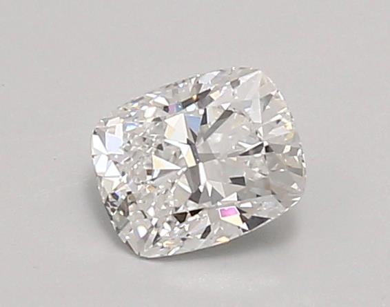 IGI 0.73 Carat Cushion Lab Grown Diamond