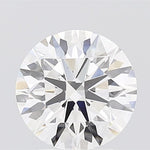 IGI 2.46 Carat Round Brilliant Lab Grown Diamond 人工培育鑽石 實驗室人造鑽石