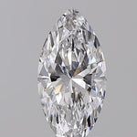 IGI 0.72 Carat Marquise Lab Grown Diamond