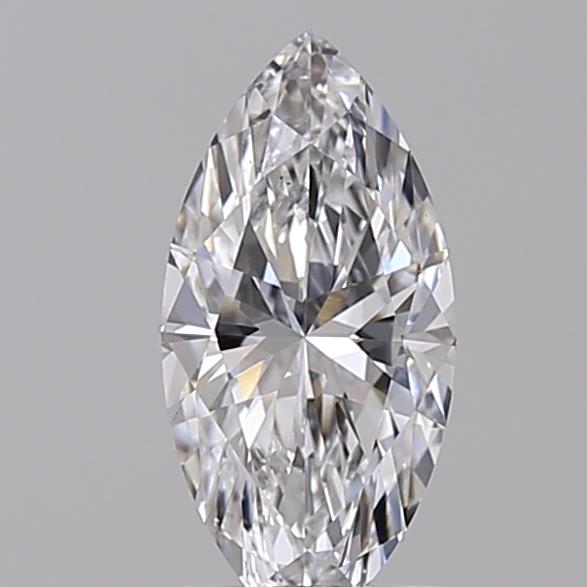 IGI 0.72 Carat Marquise Lab Grown Diamond