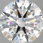 IGI 4.22 Carat Round Brilliant Lab Grown Diamond 人工培育鑽石 實驗室人造鑽石