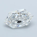 IGI 2.01 Carat Marquise Lab Grown Diamond 人工培育鑽石 實驗室人造鑽石