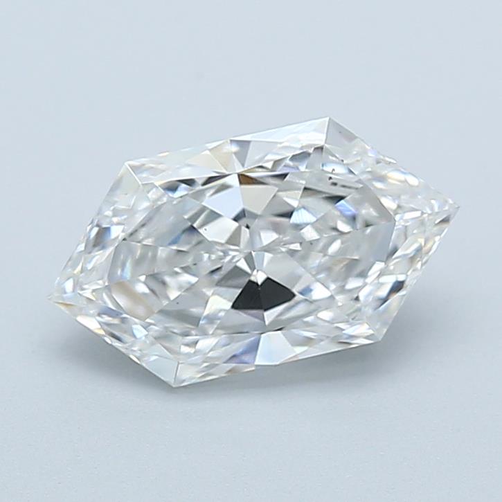 IGI 2.01 Carat Marquise Lab Grown Diamond 人工培育鑽石 實驗室人造鑽石