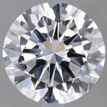 IGI 1.50 Carat Round Brilliant Lab Grown Diamond 人工培育鑽石 實驗室人造鑽石