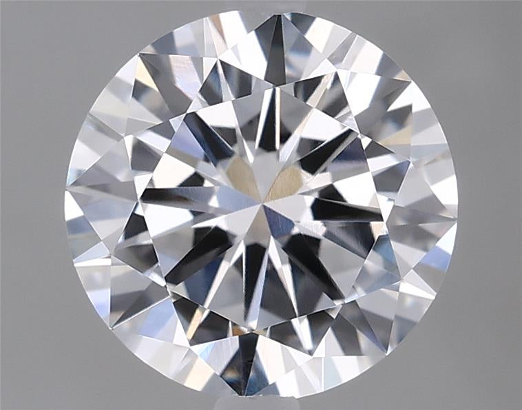 IGI 1.50 Carat Round Brilliant Lab Grown Diamond 人工培育鑽石 實驗室人造鑽石