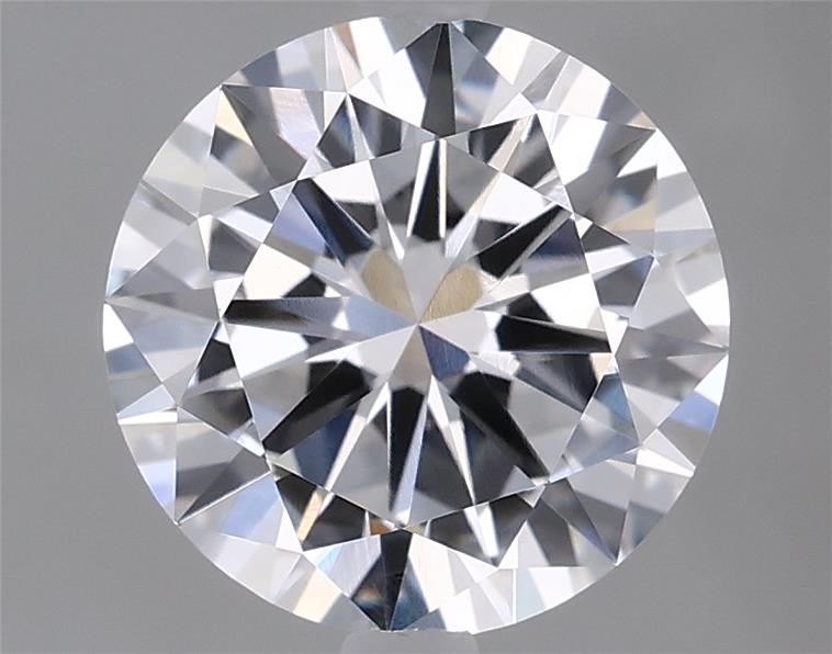 IGI 1.50 Carat Round Brilliant Lab Grown Diamond 人工培育鑽石 實驗室人造鑽石