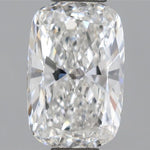 IGI 1.11 Carat Cushion Lab Grown Diamond