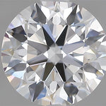 IGI 1.50 Carat Round Brilliant Lab Grown Diamond 人工培育鑽石 實驗室人造鑽石