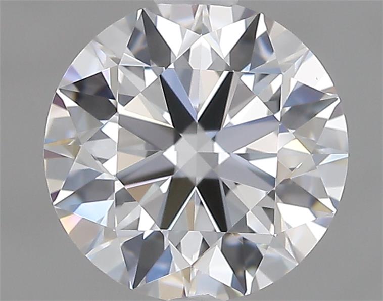 IGI 1.50 Carat Round Brilliant Lab Grown Diamond 人工培育鑽石 實驗室人造鑽石