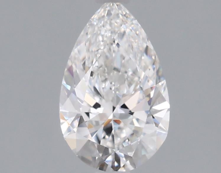 IGI 1.01 Carat Pear Lab Grown Diamond 人工培育鑽石 實驗室人造鑽石