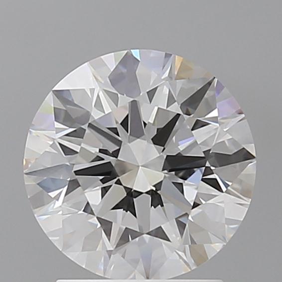 IGI 2.10 Carat Round Brilliant Lab Grown Diamond 人工培育鑽石 實驗室人造鑽石
