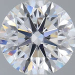 IGI 1.95 Carat Round Brilliant Lab Grown Diamond 人工培育鑽石 實驗室人造鑽石