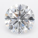 IGI 2.22 Carat Round Brilliant Lab Grown Diamond 人工培育鑽石 實驗室人造鑽石