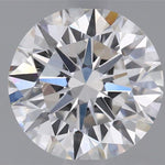 IGI 1.51 Carat Round Brilliant Lab Grown Diamond 人工培育鑽石 實驗室人造鑽石