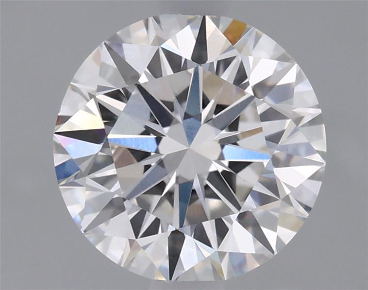 IGI 1.51 Carat Round Brilliant Lab Grown Diamond 人工培育鑽石 實驗室人造鑽石