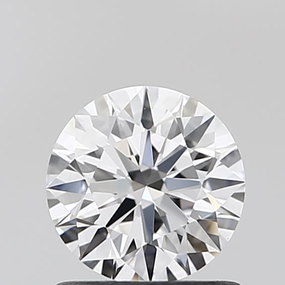 IGI 0.82 Carat Round Brilliant Lab Grown Diamond